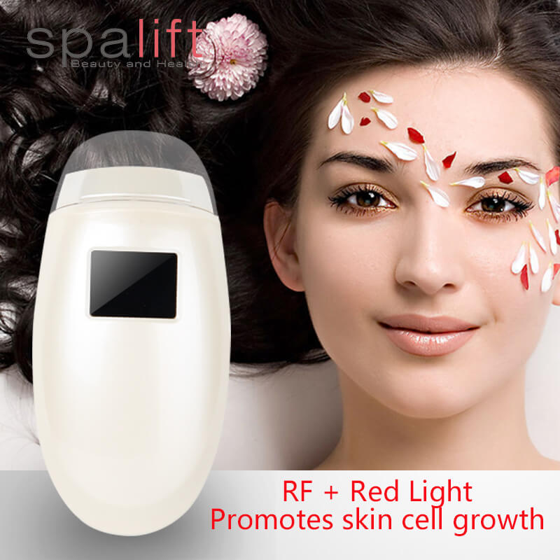 RF Skin Lifting and Firming Instrument - Instant baby-like skin