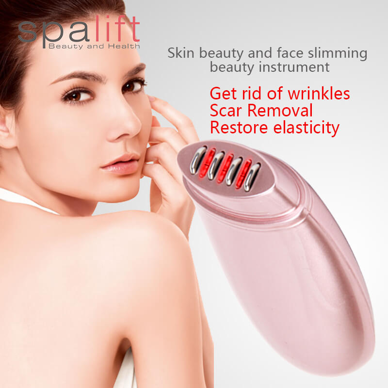 RF Skin Lifting and Firming Instrument - Instant baby-like skin