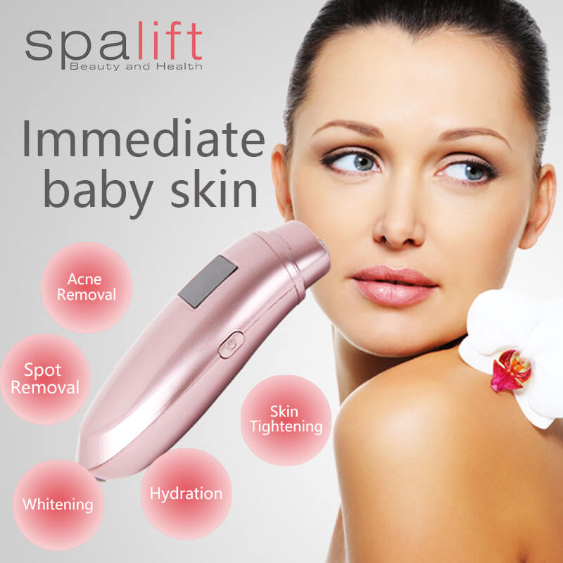 RF Skin Lifting and Firming Instrument - Instant baby-like skin